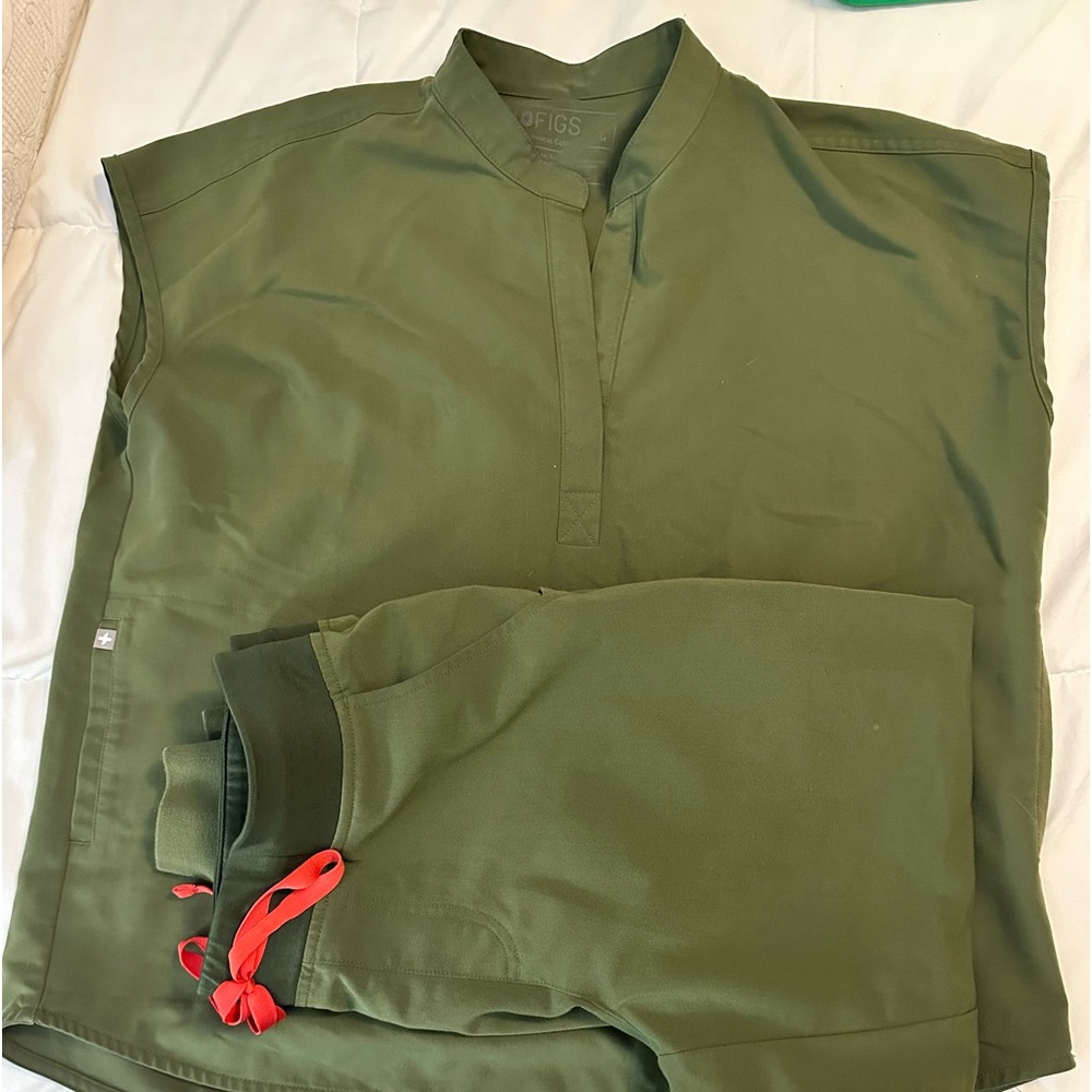 FIGS Scrubs